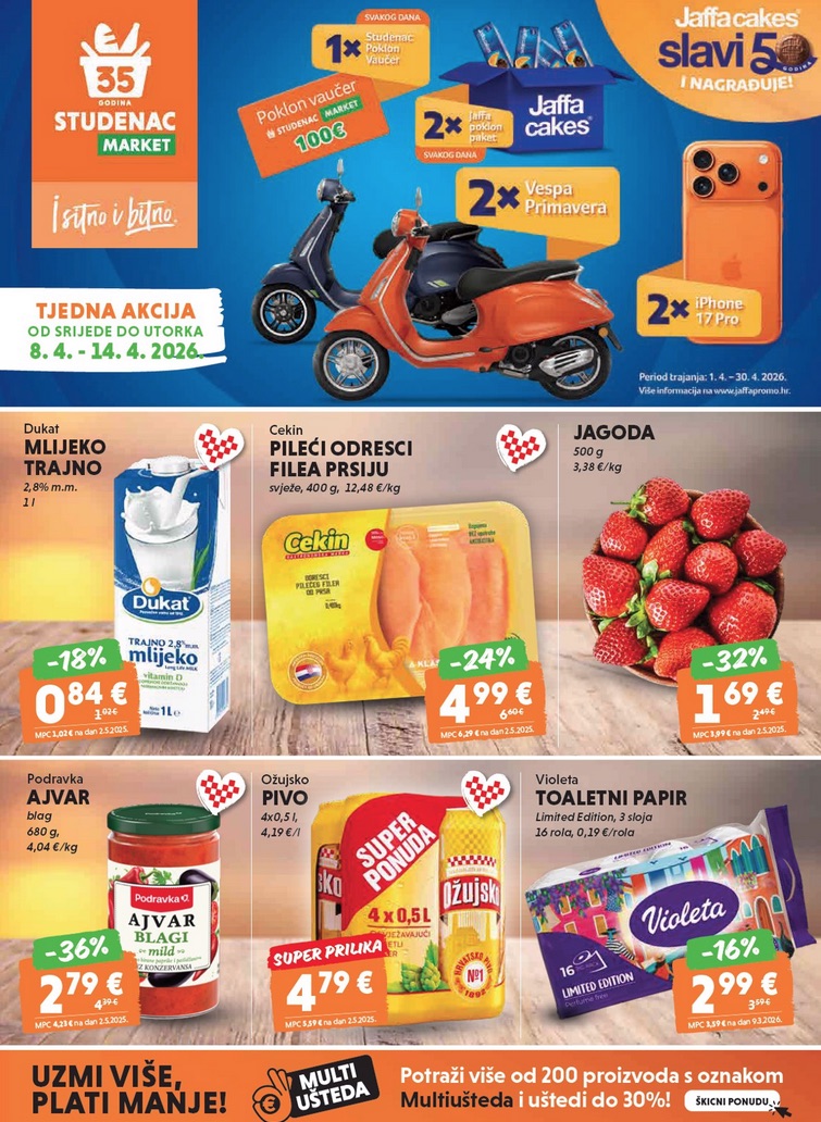 Studenac