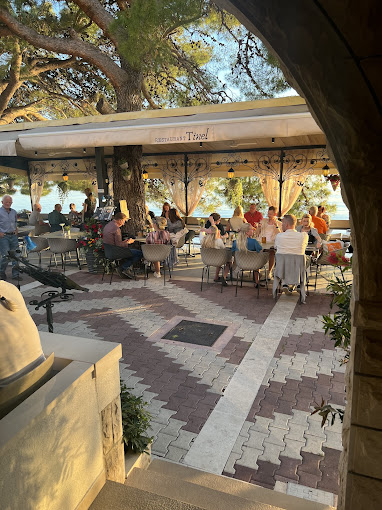 Tinel Restaurant