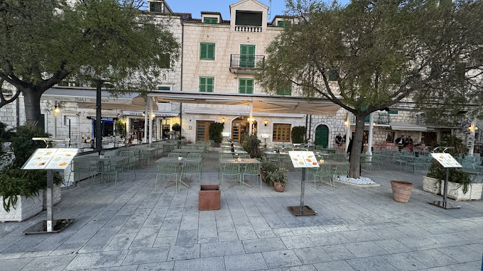 Restoran Marina