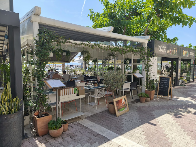 Restaurant Gajeta