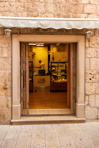 Capino Focaccia and Sandwich Bar