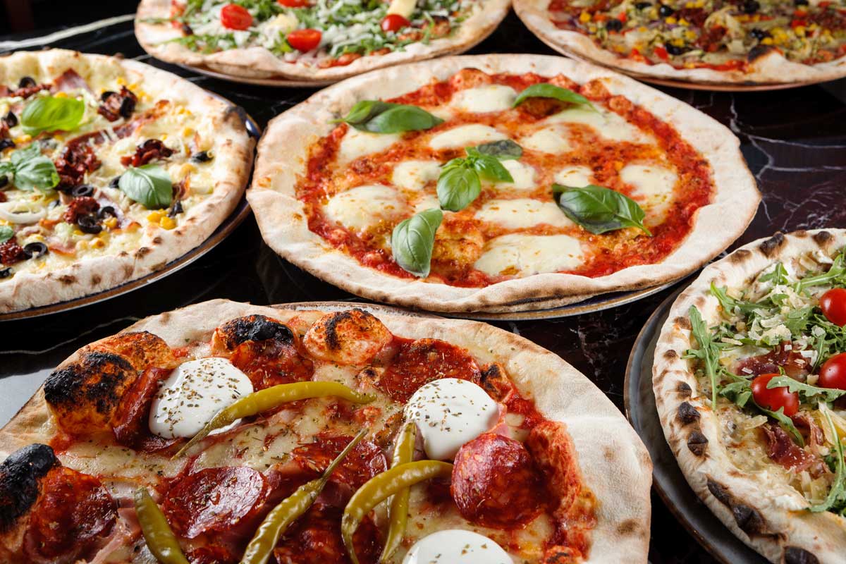 Restoran Skipper Pizzeria - Slika 1