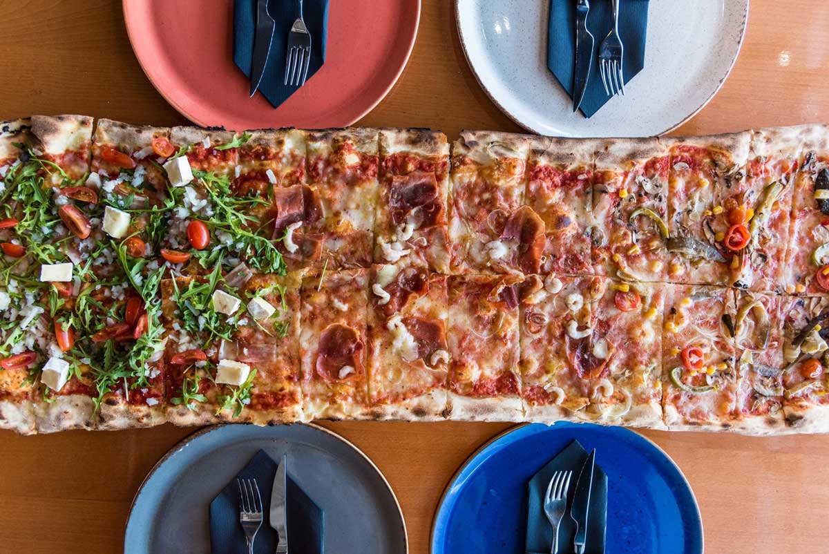 Restoran Skipper Pizzeria - Slika 11