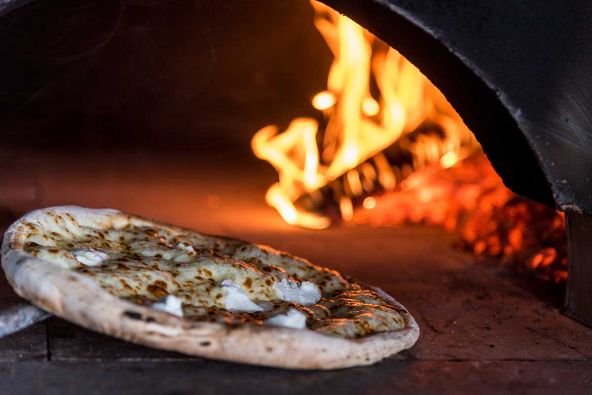 Restoran Skipper Pizzeria - Slika 4