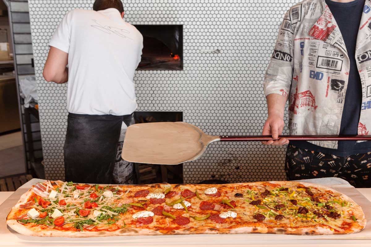 Restoran Skipper Pizzeria - Slika 9