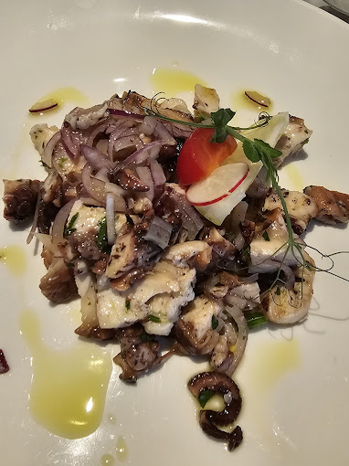 Restoran Konoba Feral - Slika 6