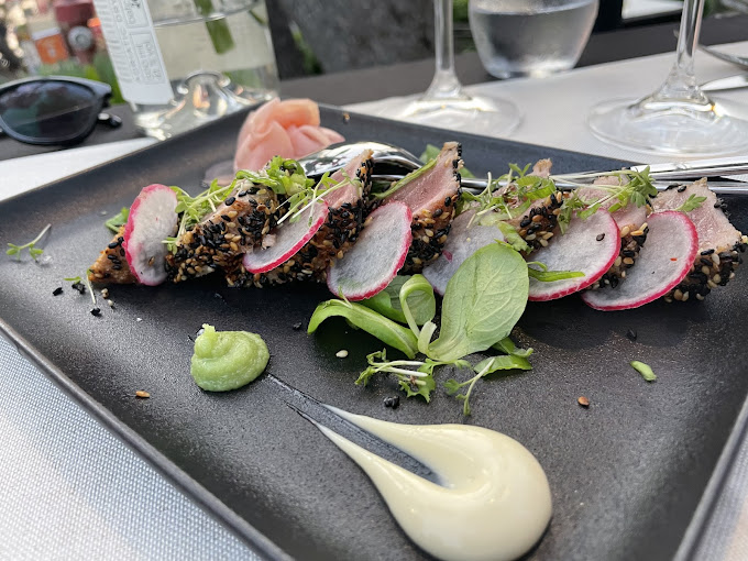 Restoran Restaurant Matrioška - Slika 4