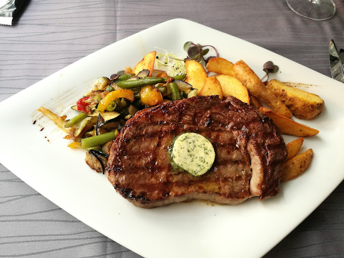 Restoran Restaurant Matrioška - Slika 6