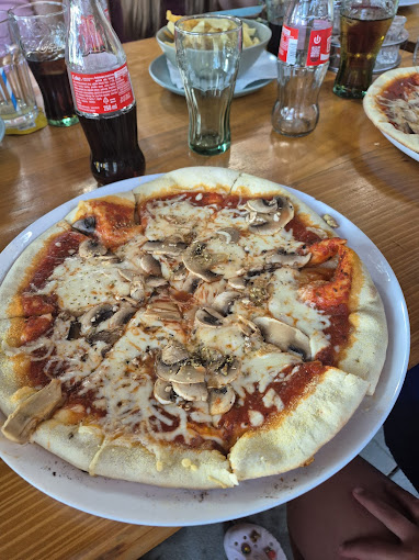 Restoran Restoran Sirena - Slika 1