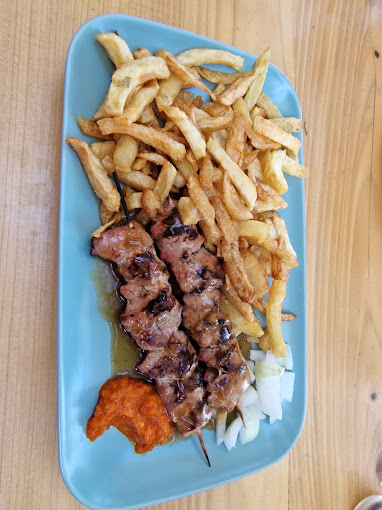 Restoran Restoran Sirena - Slika 6