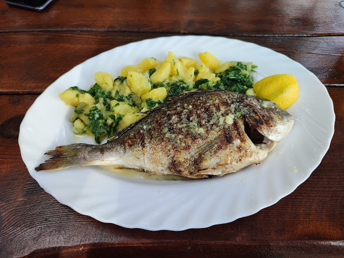 Restoran Restoran Sirena - Slika 7