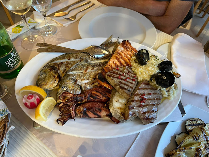 Restoran Restaurant Burin - Slika 11
