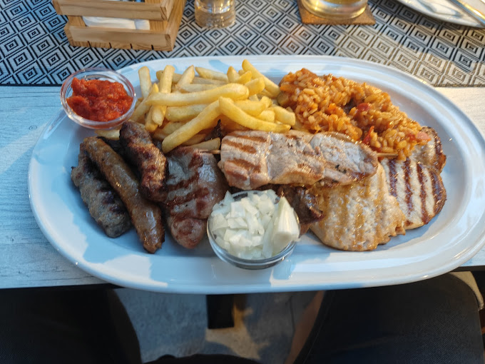 Restoran Restaurant Burin - Slika 4
