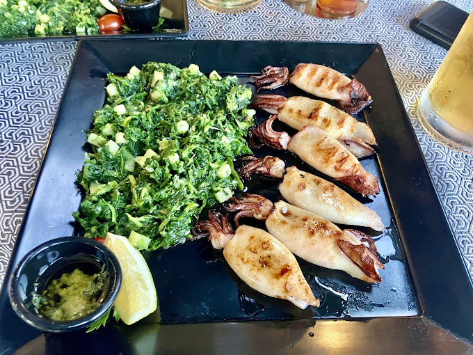 Restoran Bistro Lungomare - Slika 7