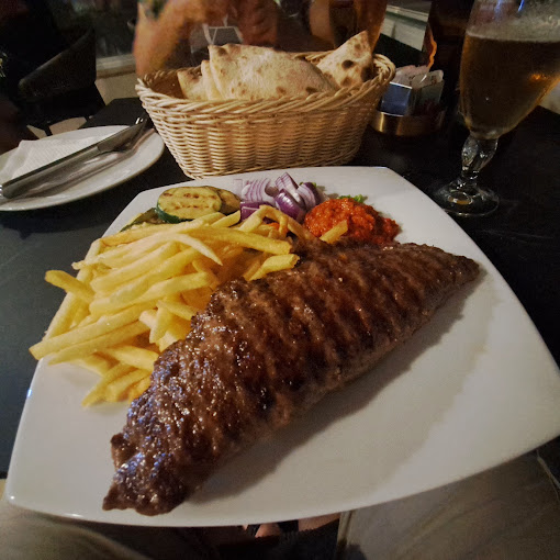 Restoran Pizzeria Surf - Slika 7