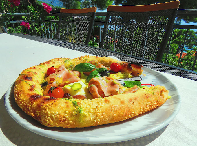 Restoran Pizzeria Surf - Slika 10