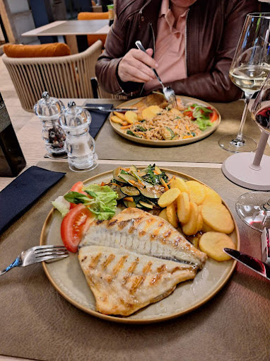 Restoran La Colomba - Slika 15