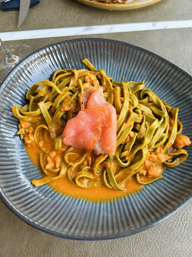 Restoran La Colomba - Slika 8