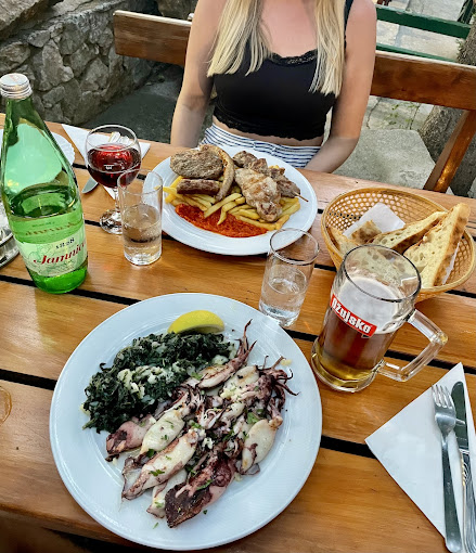 Restoran Konoba Roko - Slika 4