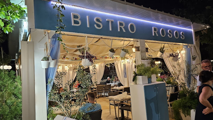 Restoran Rosos - Slika 14