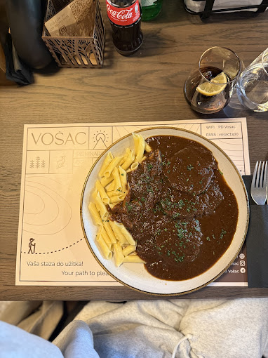Restoran Planirnarski dom Vošac - Slika 5