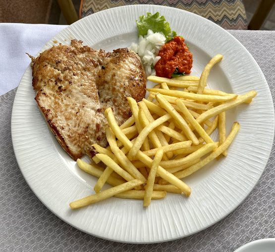 Restoran Bistro Putnik - Slika 2