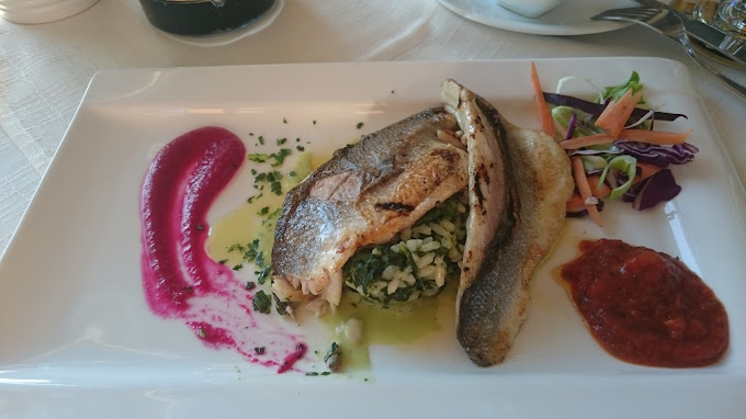 Restoran Restoran - Hotel Milenij - Slika 1