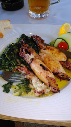 Restoran Restoran - Hotel Milenij - Slika 2
