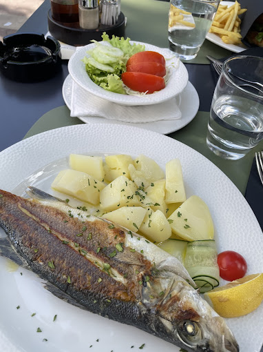Restoran Restoran - Hotel Milenij - Slika 4