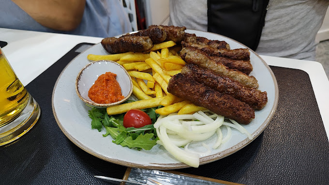 Restoran Restoran Zmaj - Slika 16