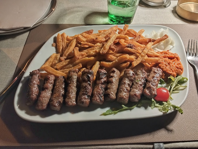 Restoran Lola Split - Slika 3