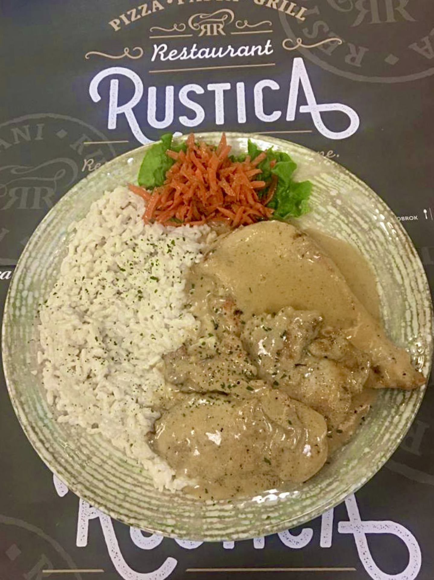 Restoran Restoran Rustica - Slika 13