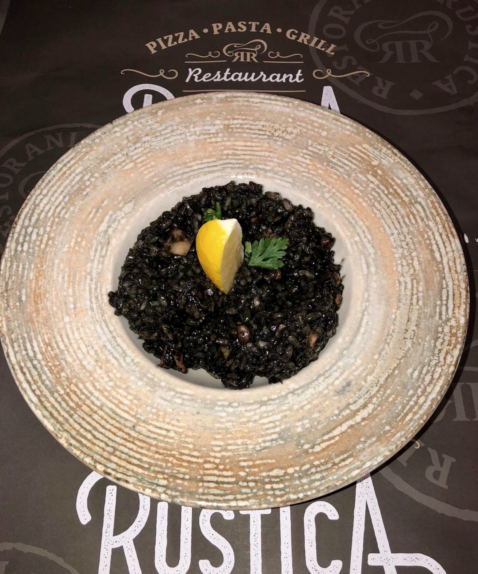 Restoran Restoran Rustica - Slika 14