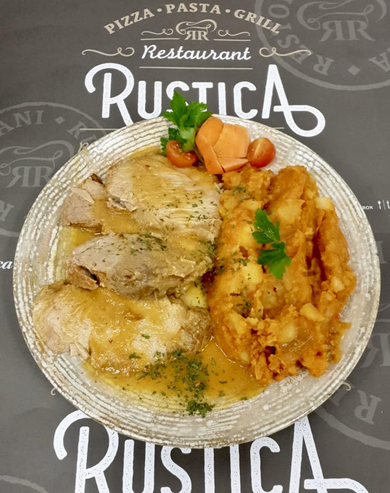 Restoran Restoran Rustica - Slika 15