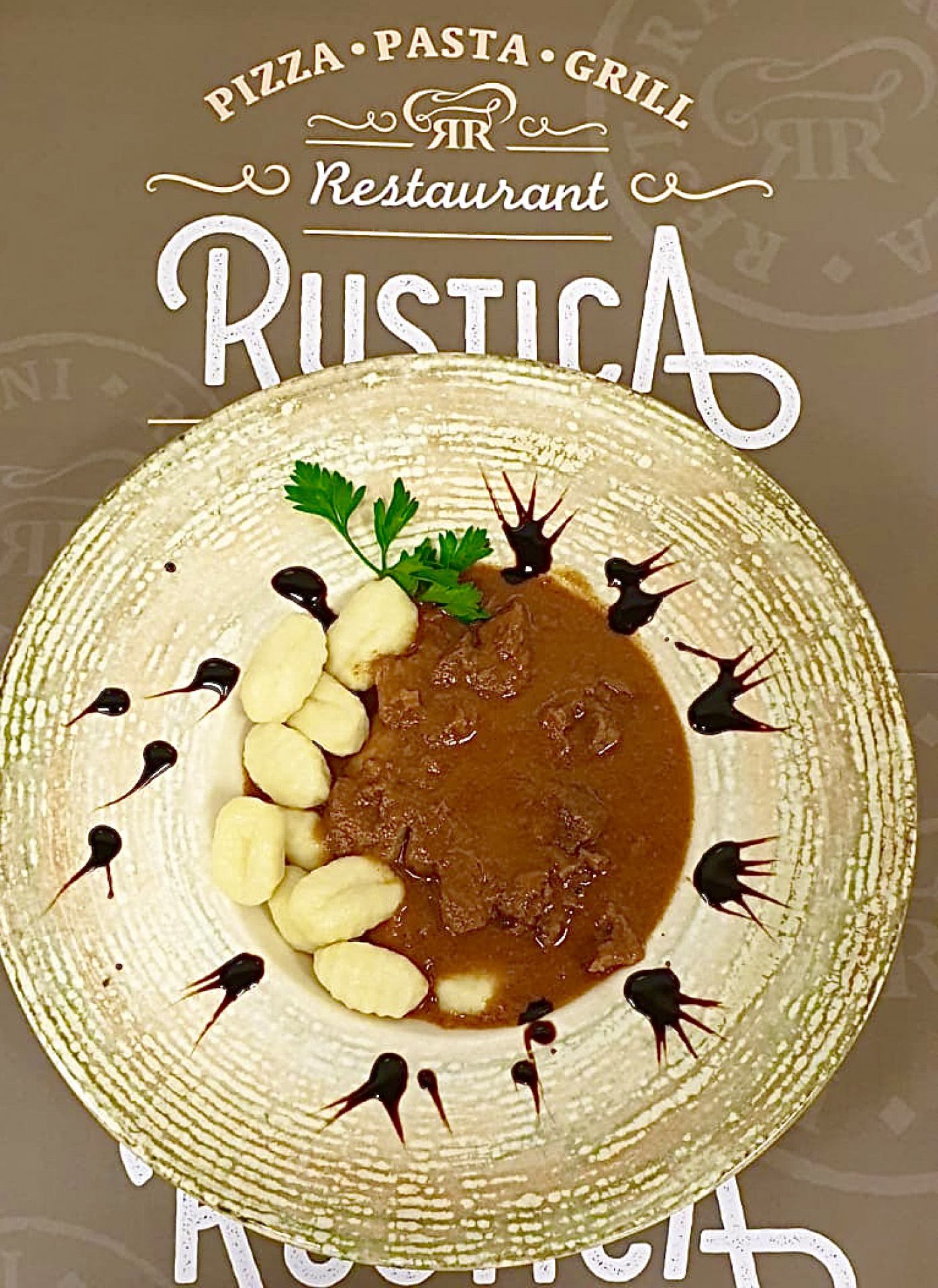 Restoran Restoran Rustica - Slika 17