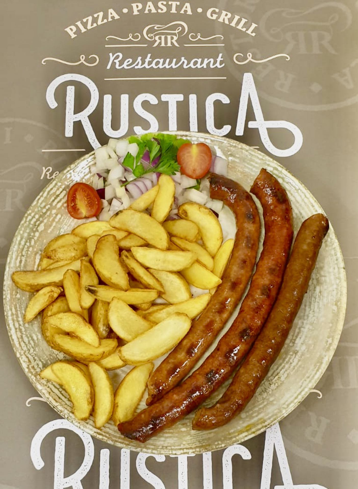Restoran Restoran Rustica - Slika 5