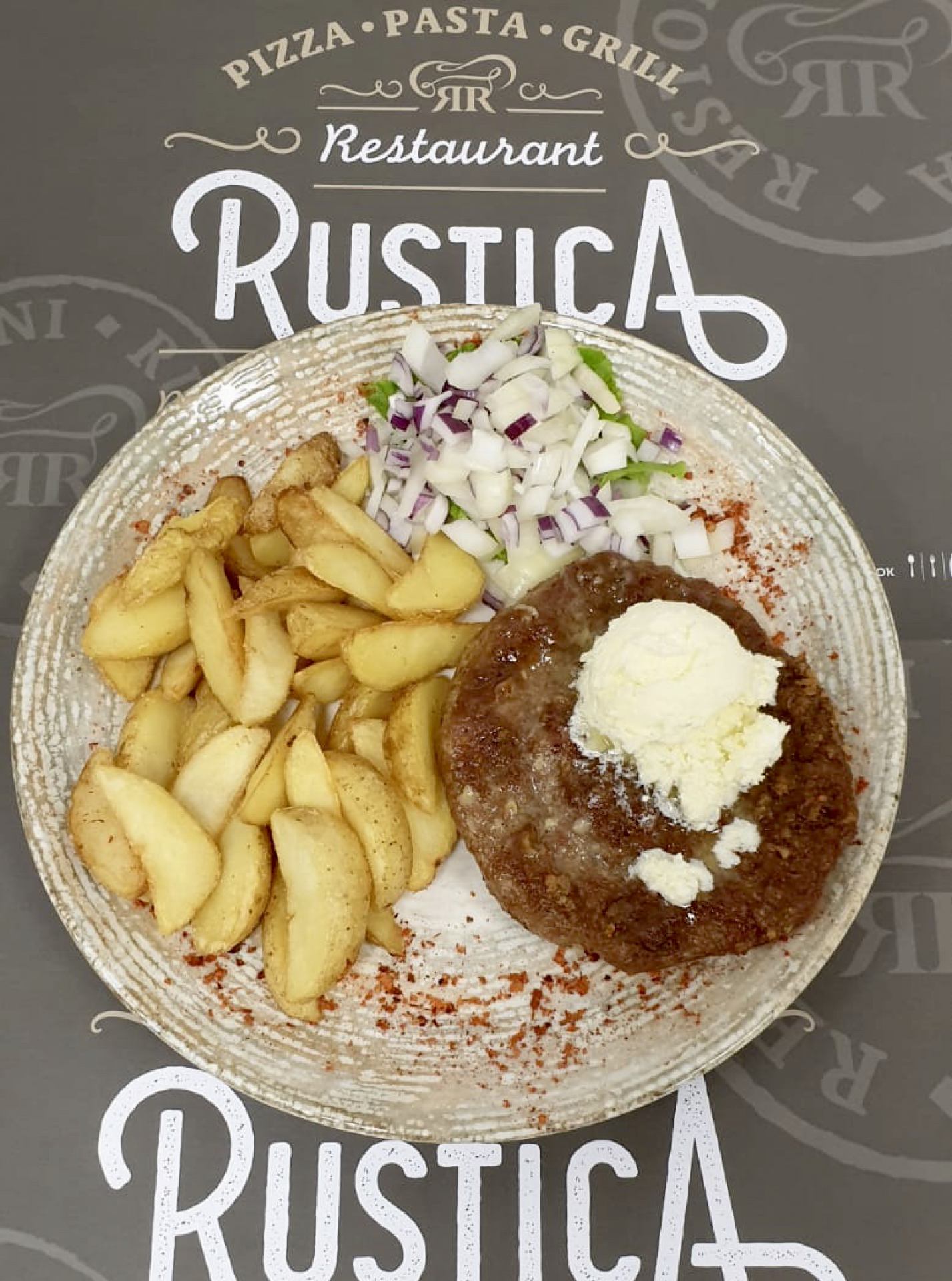 Restoran Restoran Rustica - Slika 6