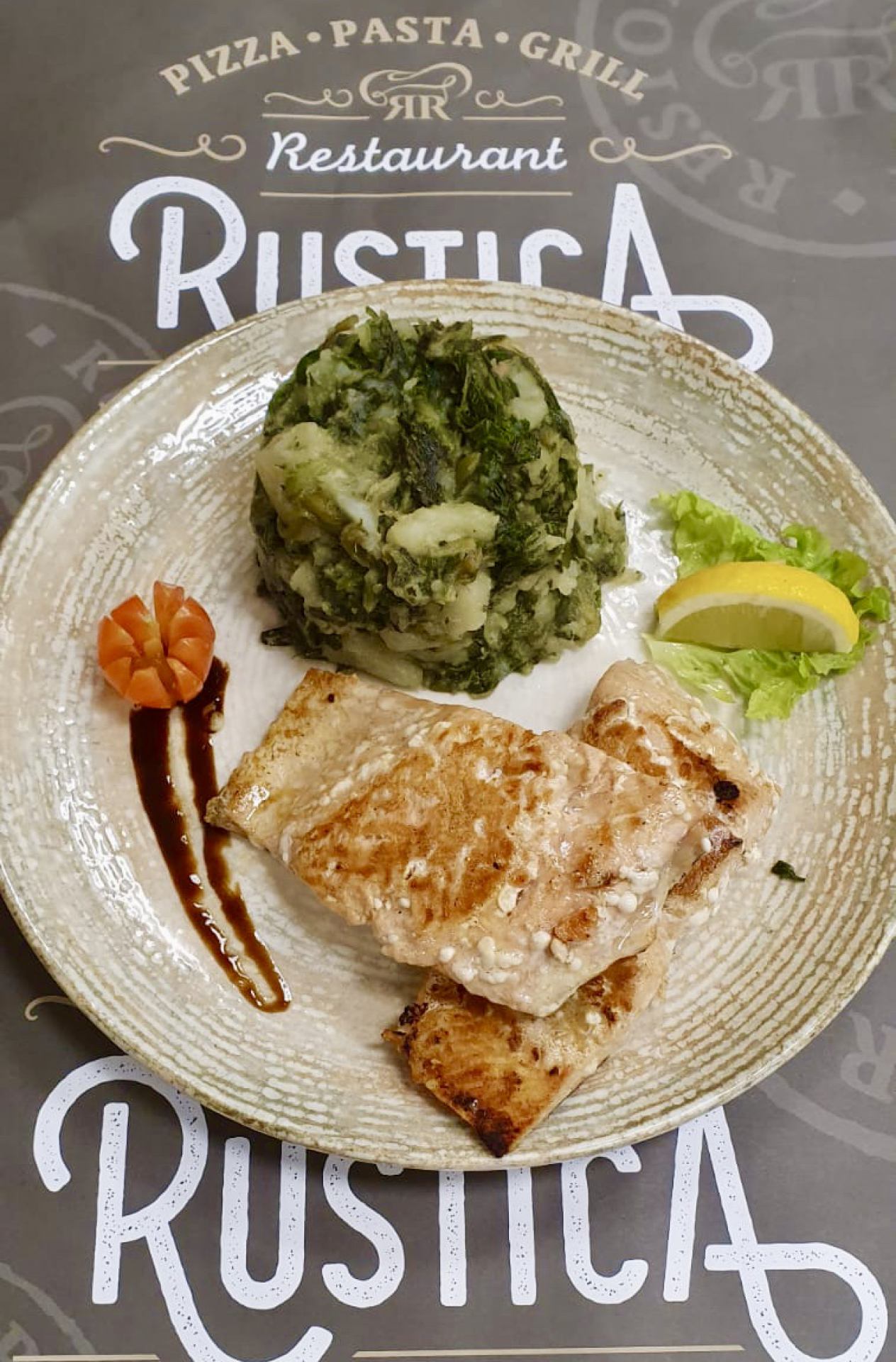 Restoran Restoran Rustica - Slika 7