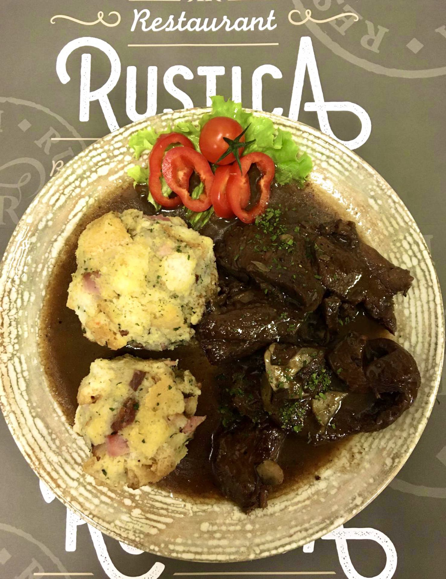Restoran Restoran Rustica - Slika 8