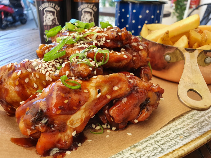 Restoran Street Food Bar Patricks - Slika 2