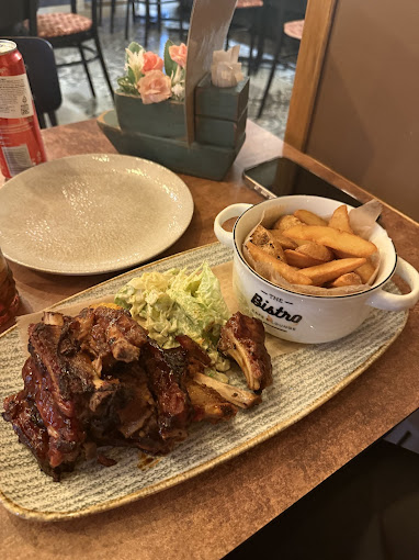 Restoran Street Food Bar Patricks - Slika 8
