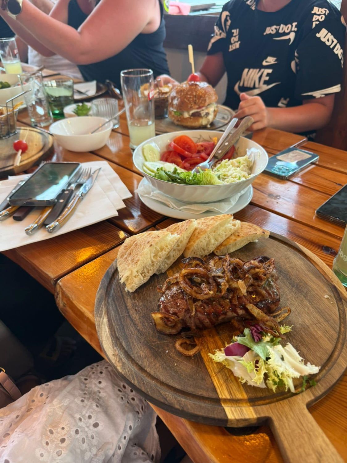 Restoran Konoba Argentina - Slika 3