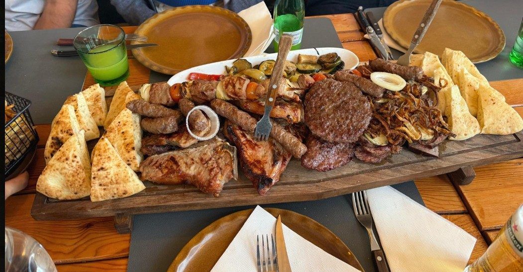 Restoran Konoba Argentina - Slika 5