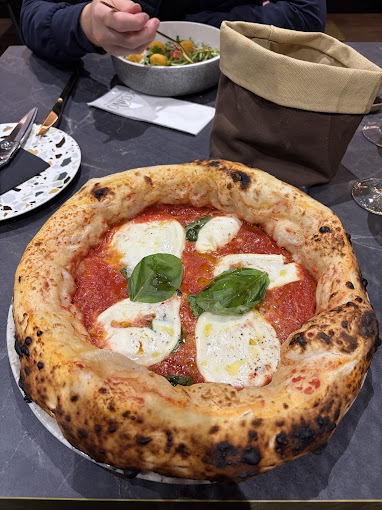 Restoran Kono Napoletana pizza and Bar - Slika 7