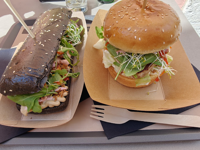 Restoran Tunaholic Fish Bar - Slika 11
