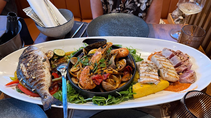 Restoran Roko i Cicibella - Slika 1