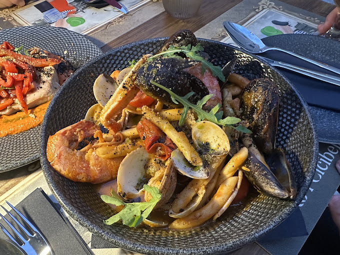 Restoran Roko i Cicibella - Slika 2