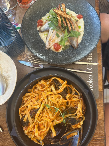 Restoran Roko i Cicibella - Slika 14