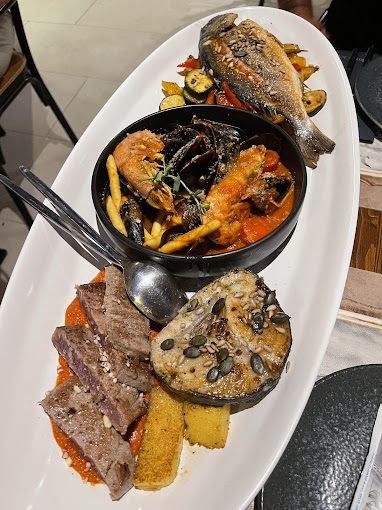 Restoran Roko i Cicibella - Slika 6
