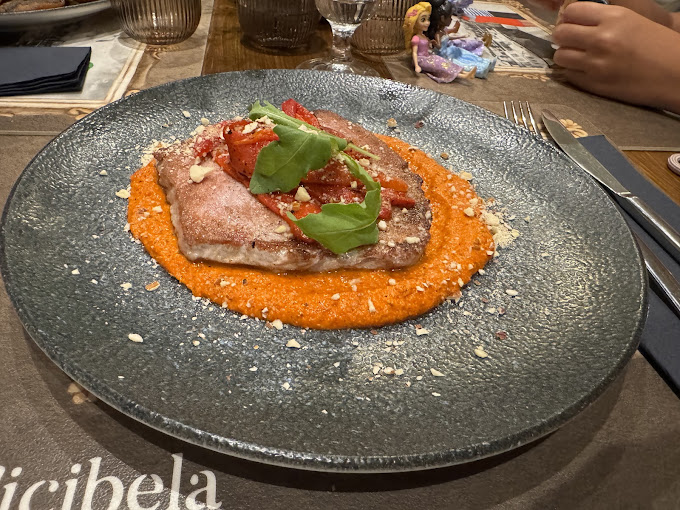 Restoran Roko i Cicibella - Slika 8